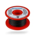 thumbnail image 2 of Cable BNTECHGO 16 AWG de silicona flexible, 7,5 m, negro, 2 of 6