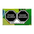 thumbnail image 2 of Gomitas Great Value aros sabor manzana 100 g, 2 of 4