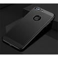 thumbnail image 4 of Heat Dissipation iPhone 8 Case (Black) Breathable Cooling Hollow Cellular Hole Full Camera Lens Protection Ultra Slim Cover, 4 of 5