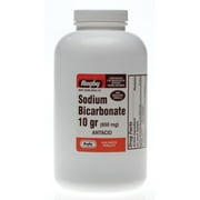 Sodium Bicarbonate OTC54410