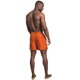 thumbnail image 4 of Trespass - Pantalones cortos de estilo casual modelo Gravin para hombre (Naranja Burnt), 4 of 6