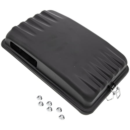 Polaris 2208717 Air Filter Assembly for Generator P5500 P6500 OEM