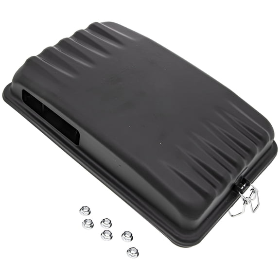 Polaris 2208717 Air Filter Assembly for Generator P5500 P6500 OEM