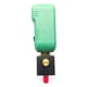 thumbnail image 2 of DUOYI Digital Manifold AC Gauge Refrigeration Pressure Gauge Vacuum Pressure Manifold Tester Meter V, 2 of 5
