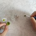 thumbnail image 4 of Kit de Peinture par Numéros Diy Coloriage par Numéros Image par Numéros Décorations Maison, 4 of 5