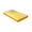Yellow, variant on 78.74 x 35.43 In Single Fitted Sheet, Soft Polyester Deep Pocket Mattress Cover With Elastic Edge, Yellow