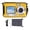 Yellow[cite: 1], variant on M Buder 2.7K Underwater Camera with Dual Screens 48MP 16X Zoom 11FT Water Resistant Compact Digital Camera, 5.9x4.7x2.0 inches / 15x12x5 cm, Yellow[cite: 1]