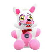 6.5" Five Nights at Freddy's Sister Location Plush - Foxy - FNAF