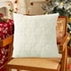 thumbnail image 4 of Cesta de almacenamiento tejida con cuerdas, cesta oval con manija, almacenamiento para snacks, juguetes, cesta de almacenamiento, cesta con manija, estilo moderno, para cocina, alta, 4 of 6