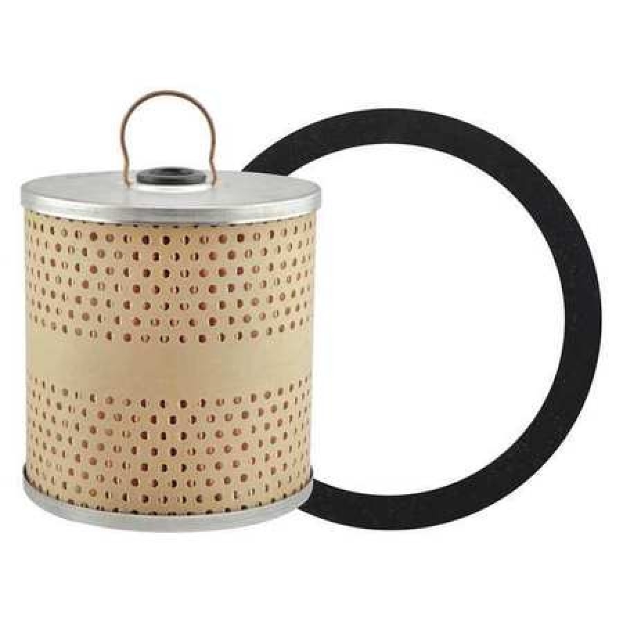 BALDWIN FILTERS P26 Oil Filter Element,ByPass