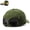 Green, variant on Pilot Goggles Baseball Cap, Vintage Aviator Style Cotton Hat with Goggle Detail for Travel Outdoor Casual Wear