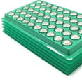 thumbnail image 4 of AOOOWER 50/100/150Pieces AG13 LR44 Button Cell Batteries 1.5V AG13 Battery for Watches, 4 of 11