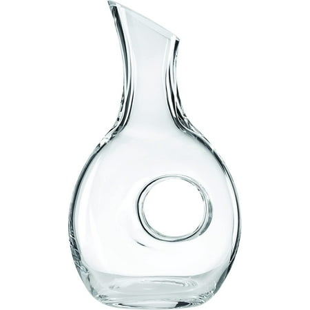 

NULQelly Tuscany Classics Round Decanter 3.45 LB Clear