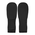 thumbnail image 1 of Protectores de antebrazo y puño, almohadillas para brazo, equipo protector para gimnasio, boxeo y Sparring SG, 1 of 8