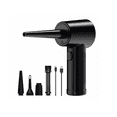 thumbnail image 1 of Kit Limpieza Pc Inalámbrico Plumero Aire Soplador 51000rpm, 1 of 5
