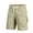 Khaki, variant on Youmylove Leisure Mens Shorts Men's New Casual Quick Drying Shorts Sports Short Pants Daily Casual Shorts