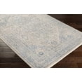 thumbnail image 3 of Mark&Day Area Rugs, 6x9 Sotira Traditional Pale Blue Area Rug, Blue Beige Carpet for Living Room, Bedroom or Kitchen (6'7" x 9'), 3 of 4