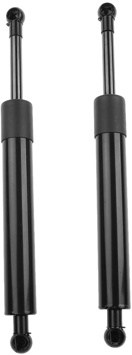 A-Premium Rear Tailgate Lift Supports Shock Struts Compatible with Chrysler 200 2011-2014 Sebring 2008-2010 2-PC Set