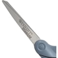 thumbnail image 5 of Westcott Titanium Bonded Scissors, 8" Bent, 5 of 8