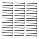 thumbnail image 5 of WEUVEB 100Ud Tachas De Hierro Negras Para Zapatería Y Accesorios De Cuero Con Alta Durabilidad, 5 of 8