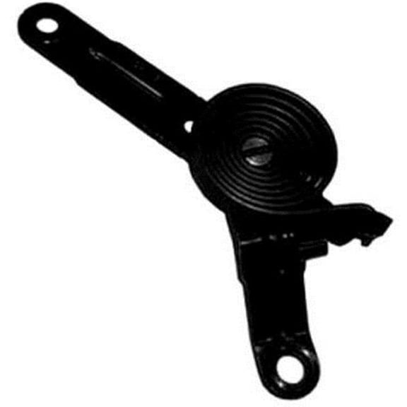 Left Hand Hood Spring for 2007-2010 Silverado & Sierra 1500-2500-3500