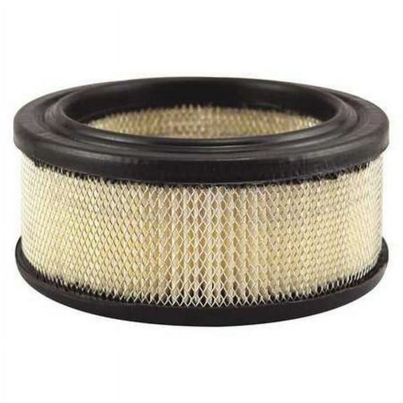 BALDWIN FILTERS PA2096 Air Filter,5-19/32 x 2-15/32 in.