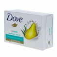Dove Gentle Beauty Bar Hand Soap Rejuvenate Cream 4.75oz