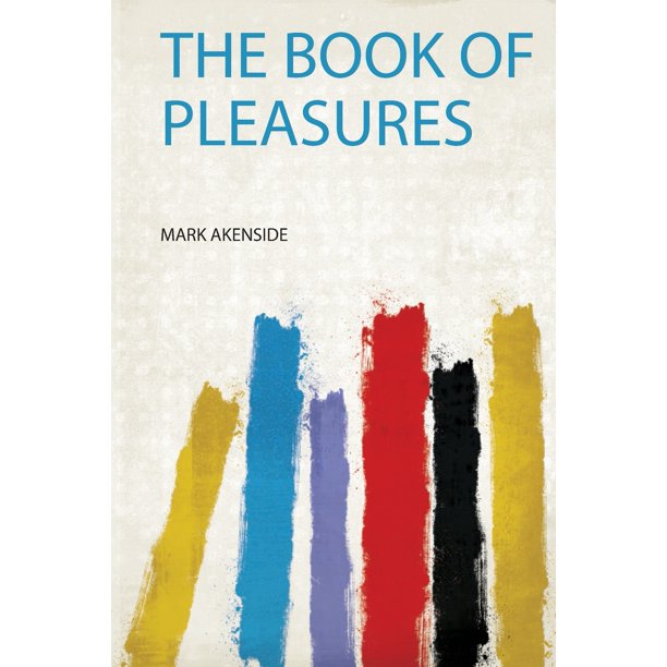 The Book of Pleasures