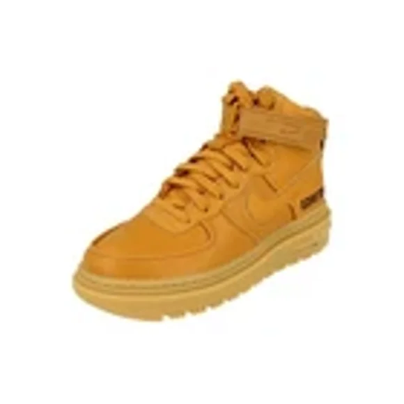 Nike Air Force 1 Gtx Boot Mens Trainers Ct2815 Sneaker Shoes 200
