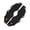 Black, variant on 2PC Gloss Brake Caliper Wheel Cover Universal Auto Rim Decor Shell Sport Car Exterior Styling Modification Daily Driving Accessory