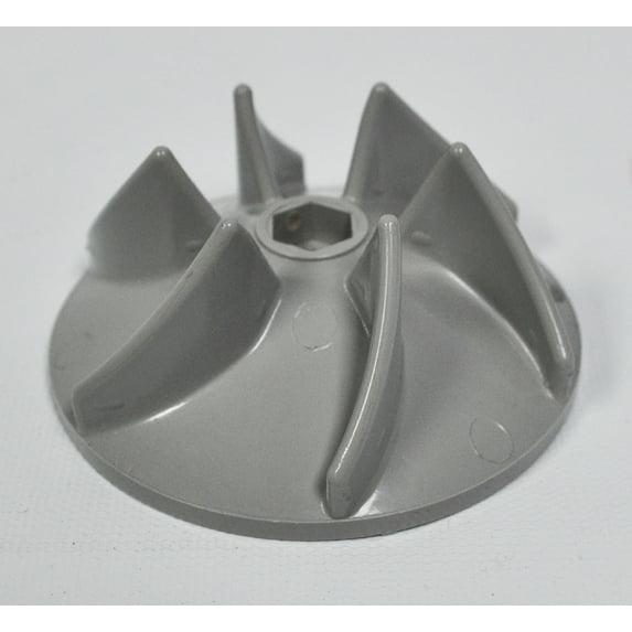 Singer Vacuum Motor Fan