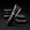 thumbnail image 3 of Exfoliante exfoliante MANSCAPED, exfoliante para cultivos, suave para la ingle, 100 ml, 3 of 5