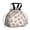 Pioneer Flower Floral, variant on Pioneer Flower Floral Print Pattern Drawstring Lunch Bag Women - Drawstring Lunch Bag Insulated for Work Office - Stain-Resistant Large Lunchbags for Women with Multi-Pockets