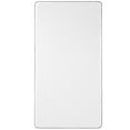 thumbnail image 6 of Modway Flexhaven 10" Modern Style Memory Foam Twin Mattress in White, 6 of 10