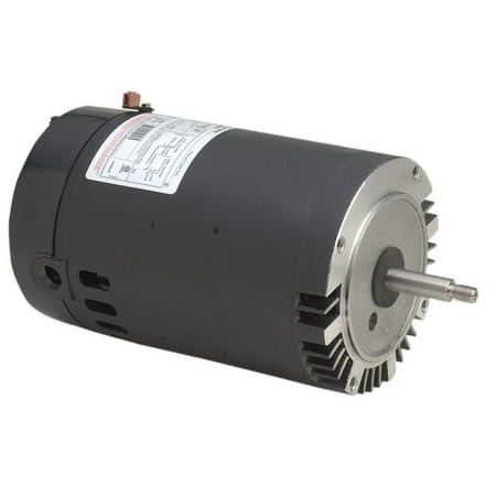Fmcp Spa Pump - A.O. Smith Century B229SE Up-Rate 1.5HP 3450RPM Single Speed Pool Spa Pump Motor