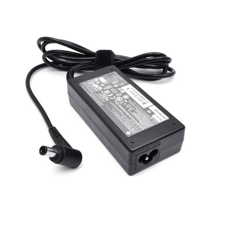Power Supply Hp Pavilion Slimline 849650-001 PA-1650-39HE Genuine HP Pavilion Slimline TPC-LA58 65W 19.5V 3.33A Power Adapter AC / DC Power Adapters ()