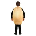 thumbnail image 2 of Kids Potato Costume, 2 of 3