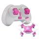 thumbnail image 3 of RC Quadcopter Cx10 Mini Remote Control Drone 2.4G 4CH with LED Electronic Helicopter Electric Airplane -A, 3 of 5
