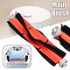 thumbnail image 5 of Juego de cepillo principal Robot de limpieza de suelo Kit de filtro piezas de limpieza accesorios de repuesto para Xiaomi Stone S50 S51 7 Piezas Kearding HA008442-00, 5 of 6