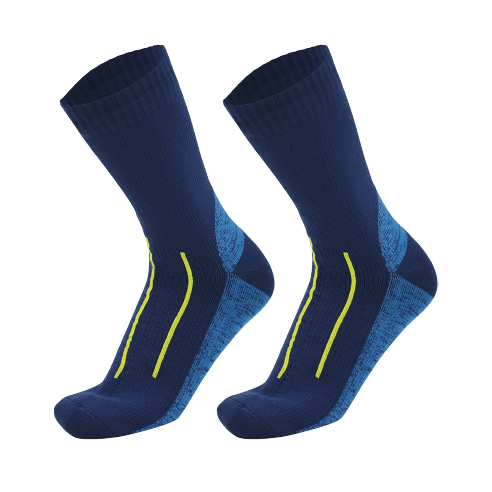 VISALY Socks Mens Breathable Socks | Womens Tube Socks Mens Tube Socks Size 10-13 Men's Outdoor Sweat-Absorbent Compression Socks 20-30 Mmhg Mens Dress Socks Size 13-15 Cotton Ankle Socks, 1 Pack