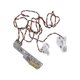 thumbnail image 1 of 1Pair 13953978510 Front Headlight Daytime Running Light LED Board for Model S Turn Signal Chip Module, 1 of 5