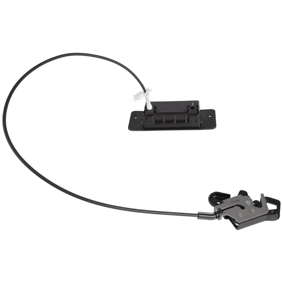 CCIYU Right Passenger Side Hinged Door Latch with Handle Side Door Latch Lock Actuator Compatible for Ford for E-150 for E-250 2010-2014 Door Lock Actuators Replaces AC2Z-15264A01-A