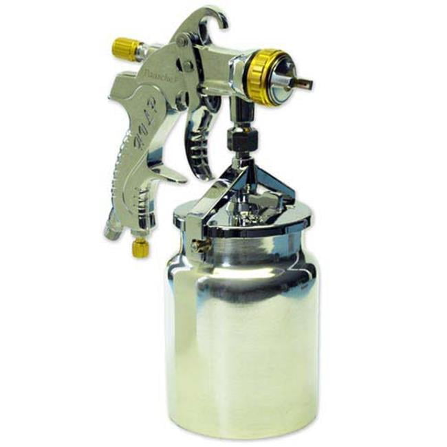 siphon feed spray gun