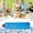 A, variant on QuanTara Reusable Ice Blocks for Coolers – 200ml Long-Lasting Freezer Ice Packs – Thick PE Plastic Ice Crystal Box for Lunch Bags, Air Conditioner Fans & Food Cooling