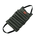 thumbnail image 2 of Shisuyan Canvas Car Seat Hanging Pouch Multi-function Electrician Hardwares Storage Pouch, 2 of 9