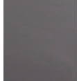 thumbnail image 2 of Yourtablecloth Heavy Duty Vinyl Rectangle or Square Tablecloth  6 Gauge Heavy Duty Tablecloth  Flannel Backed  Wipeable Tablecloth with Vivid Colors & Many Sizes 52 x 70 Gray, 2 of 6