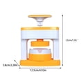 thumbnail image 5 of Button Maker Machines DIY Badge Maker Press Machines for Creative Users, 5 of 14