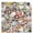 NT31, variant on 50PCS One Piece Stickers for Water Bottle Cup Laptop Guitar Car Motorcycle Bike Skateboard Luggage Box Vinyl Waterproof Graffiti Patches