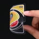 thumbnail image 3 of Juegos de mesa UNO H2O, juego de cartas impermeable a prueba de presión, PVC, plástico transparente, juguetes para niños, regalos de cumpleaños y Halloween, 3 of 4
