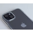 thumbnail image 6 of iPhone 14 Clear Case | Not Yellowing | Military Grade Drop Tested | Shockproof | Slim | Acrylic | Protective iPhone Case (6.1 inch) | US Brand 🇺🇸, 6 of 9